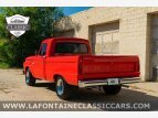 Thumbnail Photo 24 for 1966 Ford F100